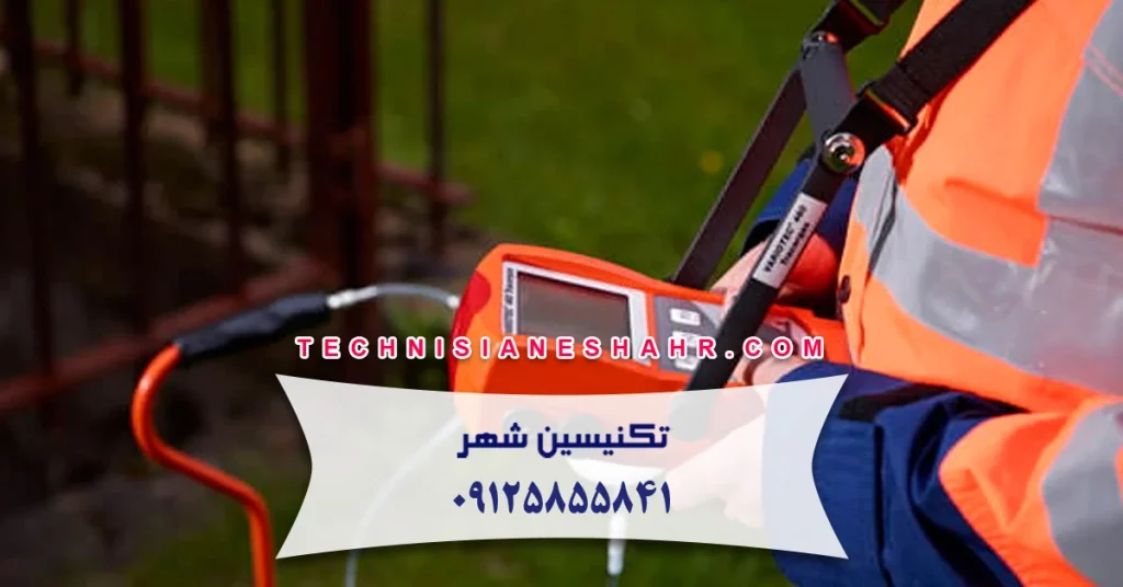 چرا ترکیدگی لوله‌ها باید سریع تشخیص داده شود؟