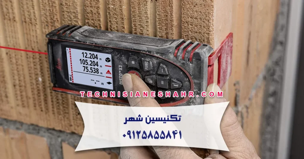 مزایای استفاده از دستگاه‌های تشخیص ترکیدگی