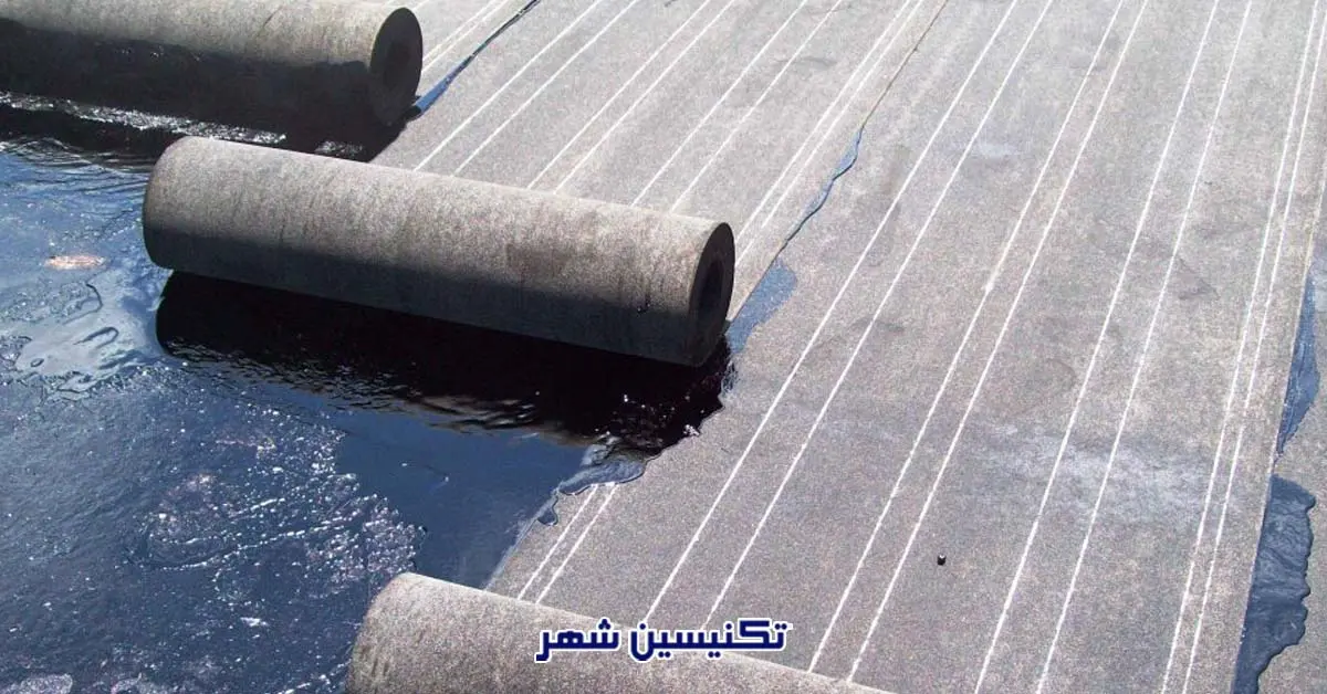 You are currently viewing نحوه تنظیم ارتفاع مناسب قیرگونی