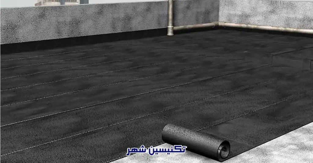 نحوه تنظیم ارتفاع قیرگونی