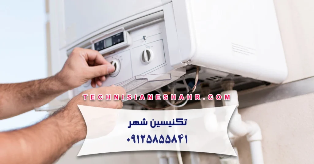 هزینه‌ها و جانبی‌ها در خرید پکیج دیواری