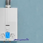 هواگیری پکیج و افزایش راندمان شوفاژ و آب گرم