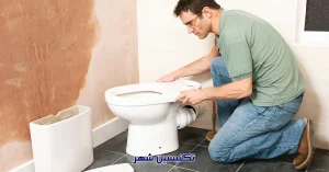 Read more about the article نصب توالت فرنگی بدون دردسر: بهترین راهکارها و نکات مفید