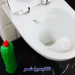 علت بوی توالت فرنگی: چرا بوی ناخوشایند ایجاد می‌شود و چگونه آن را رفع کنیم؟