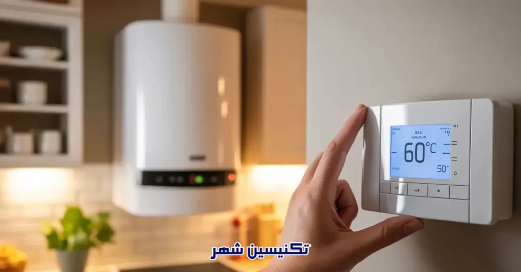 اشتباهات رایج در افزایش عمر پکیج