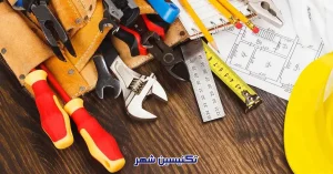 سرویس دوره‌ای تأسیسات