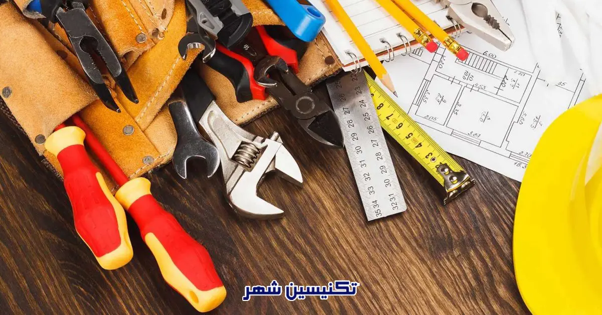 You are currently viewing نقش سرویس دورهای تأسیسات در کاهش هزینه ها