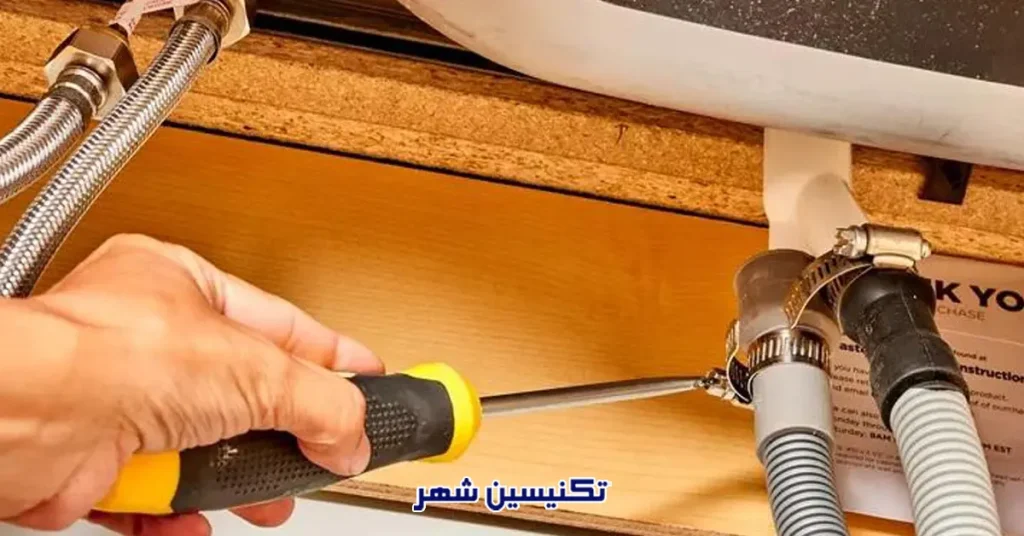 کاربرد لوله های انشعابی و کلکتوری