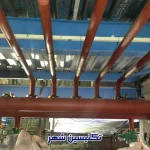 تفاوت لوله های انشعابی و کلکتوری در تاسیسات ساختمان