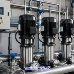 بوستر پمپ چیست و چگونه عمل می کند؟