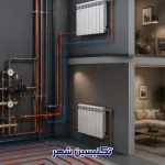 نحوه بالانس کردن سیستم گرمایشی