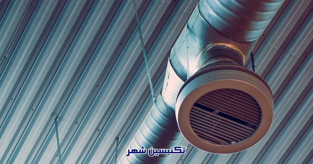 تفاوت فشار استاتیک و فشار دینامیک