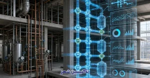 دوقلوی دیجیتال ساختمان چیست؟