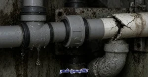 معایب لوله پوش فیت