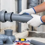 نحوه اجرای لوله پوش فیت؛ راهنمای نصب اصولی و استاندارد